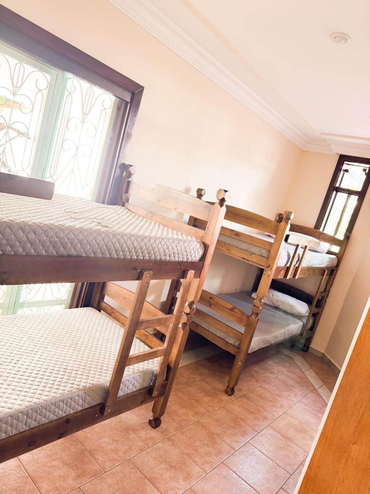 Pousada Terra Viva Sorocaba Ngoại thất bức ảnh