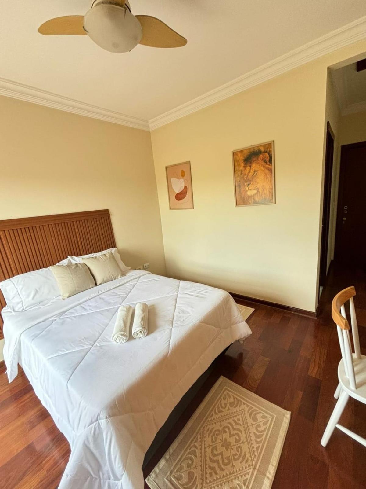 Pousada Terra Viva Sorocaba Ngoại thất bức ảnh